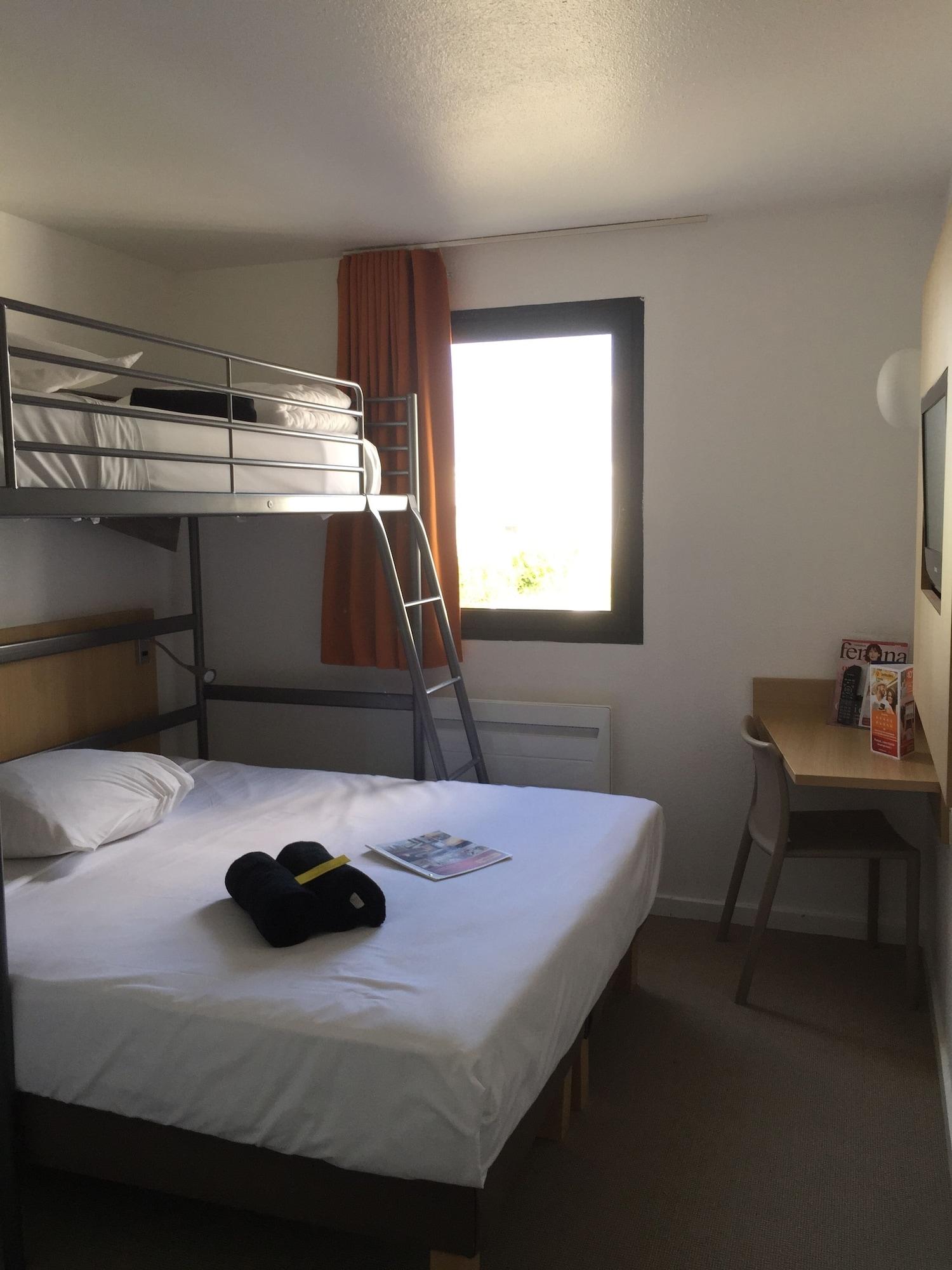 Kyriad Direct La Rochelle Aytré Exterior foto