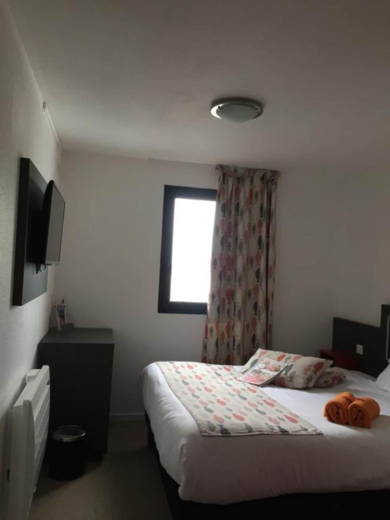 Kyriad Direct La Rochelle Aytré Exterior foto