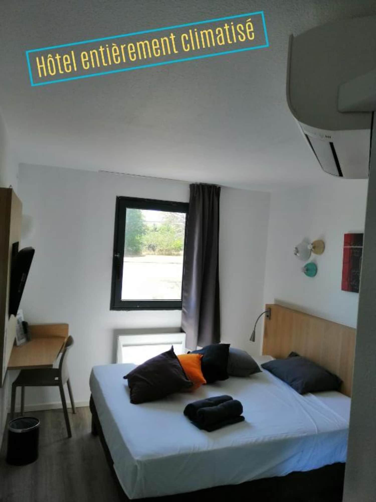 Kyriad Direct La Rochelle Aytré Exterior foto