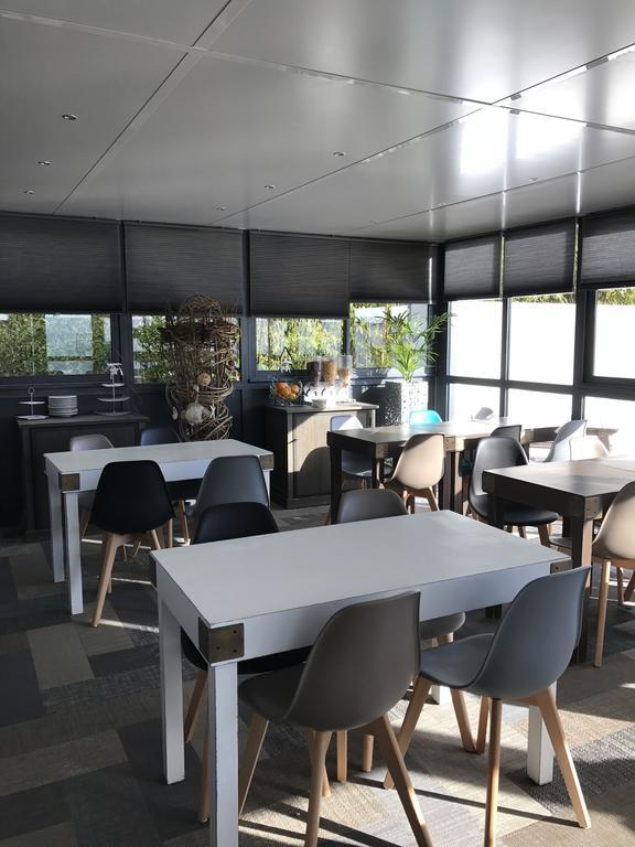 Kyriad Direct La Rochelle Aytré Exterior foto