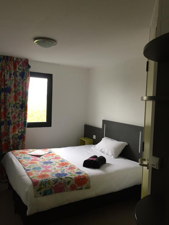 Kyriad Direct La Rochelle Aytré Exterior foto