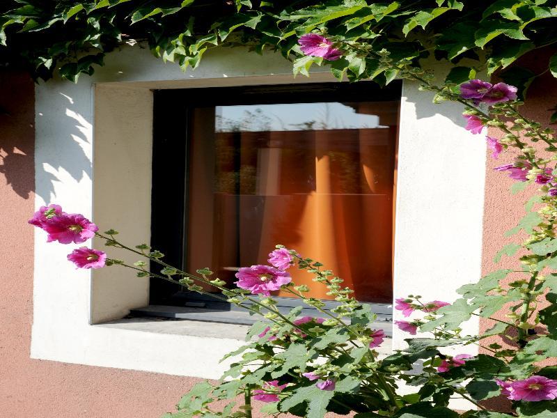 Kyriad Direct La Rochelle Aytré Exterior foto