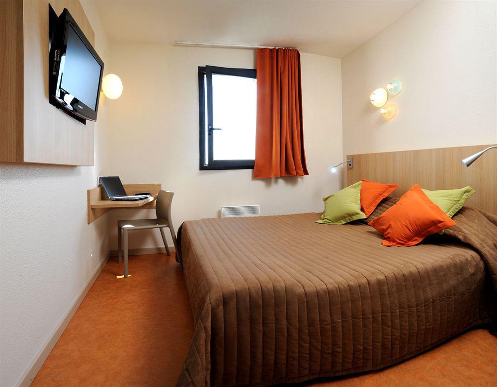 Kyriad Direct La Rochelle Aytré Exterior foto