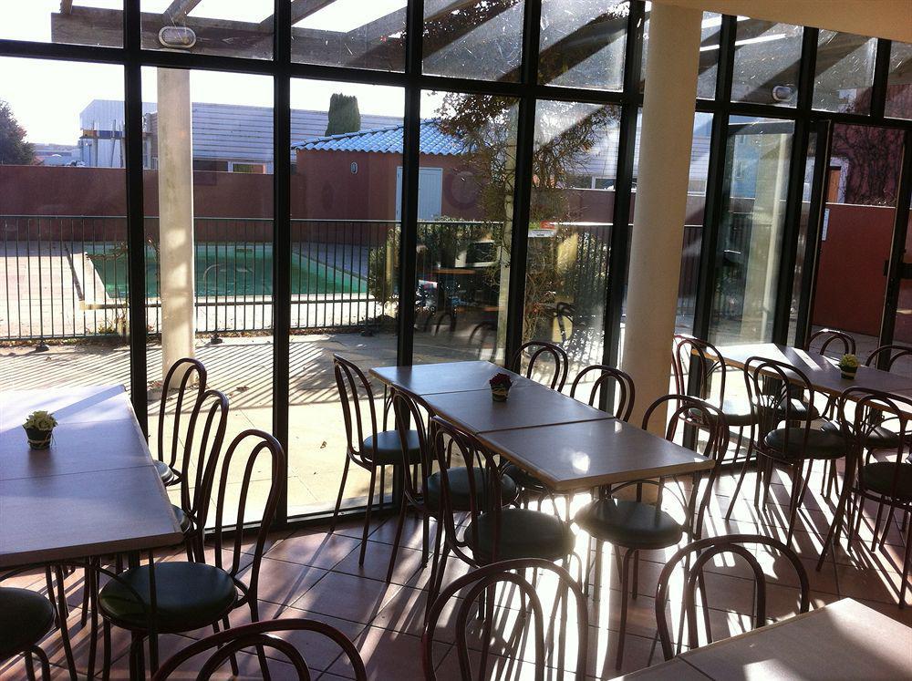 Kyriad Direct La Rochelle Aytré Exterior foto